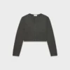 Cardigan remarquable