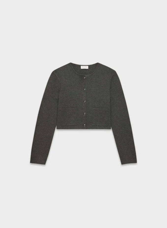 Cardigan remarquable