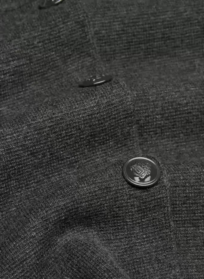 Cardigan remarquable