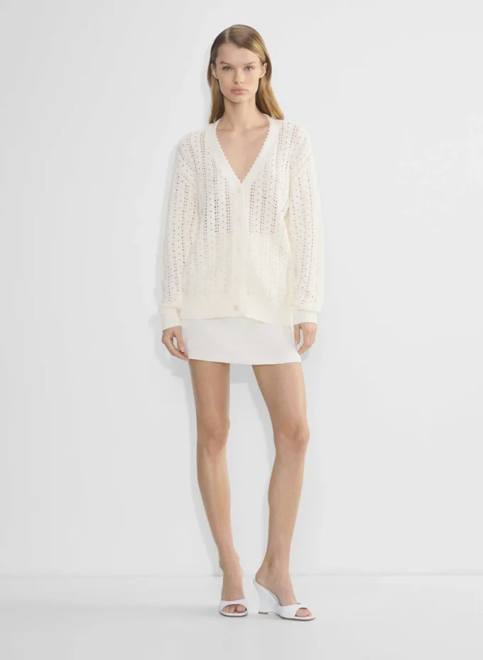 Cardigan Reverence