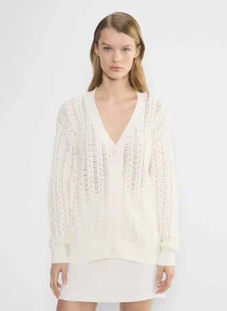 Cardigan Reverence