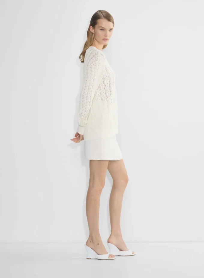 Cardigan Reverence