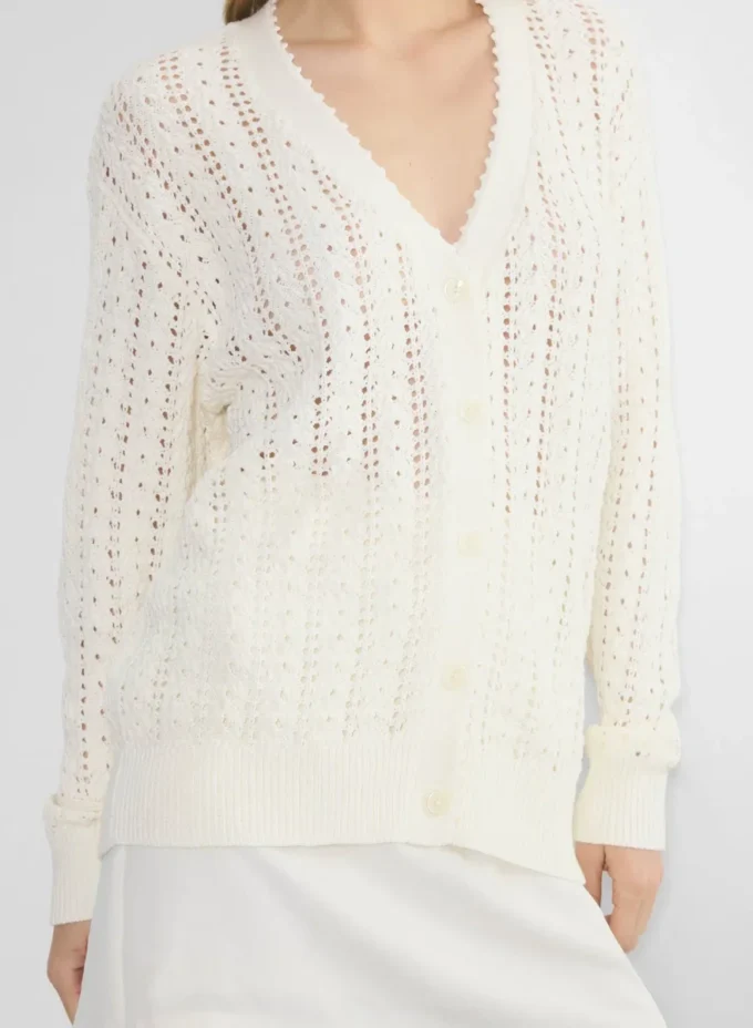 Cardigan Reverence