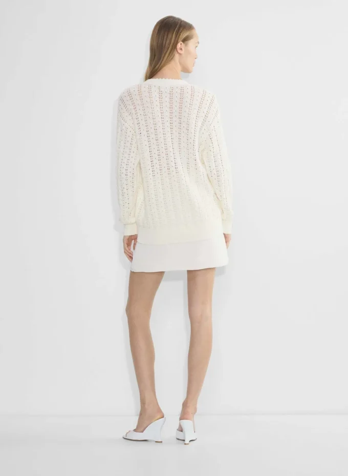 Cardigan Reverence