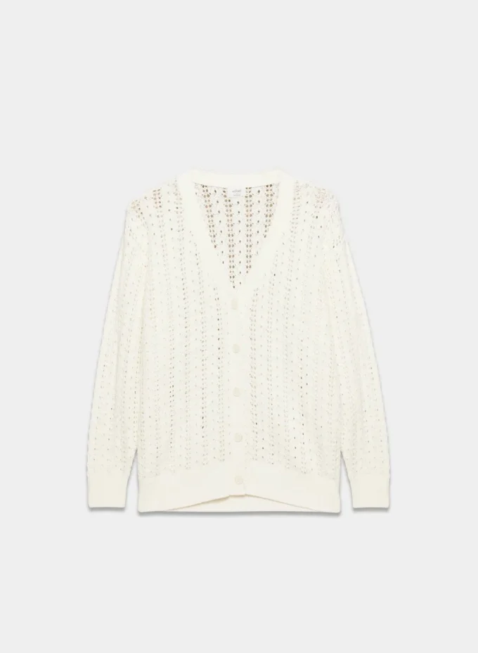 Cardigan Reverence