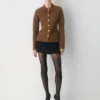 Cardigan Saint