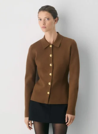 Cardigan Saint