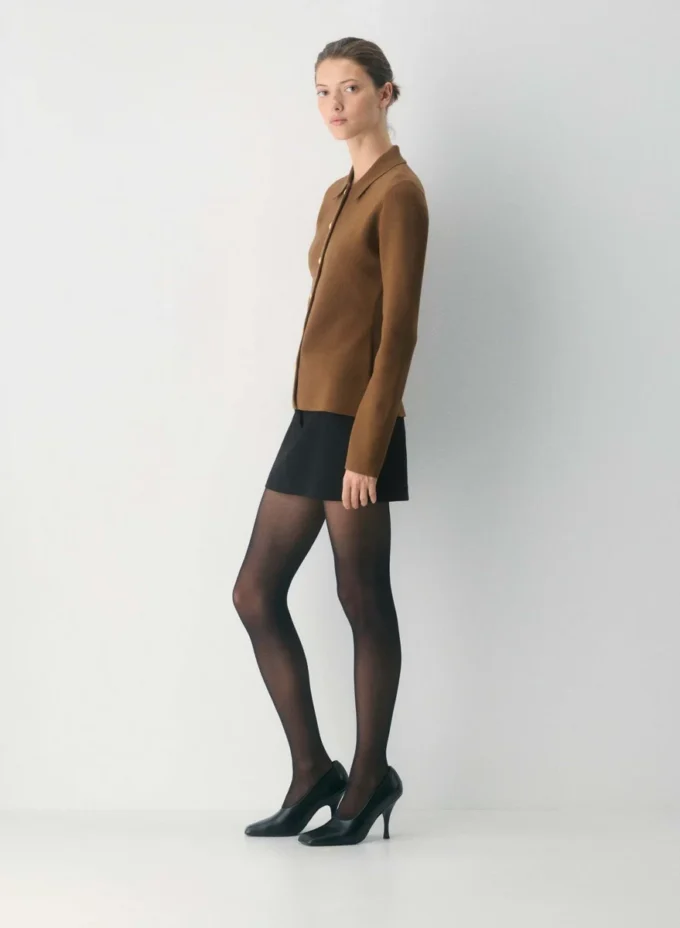Cardigan Saint