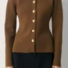 Cardigan Saint