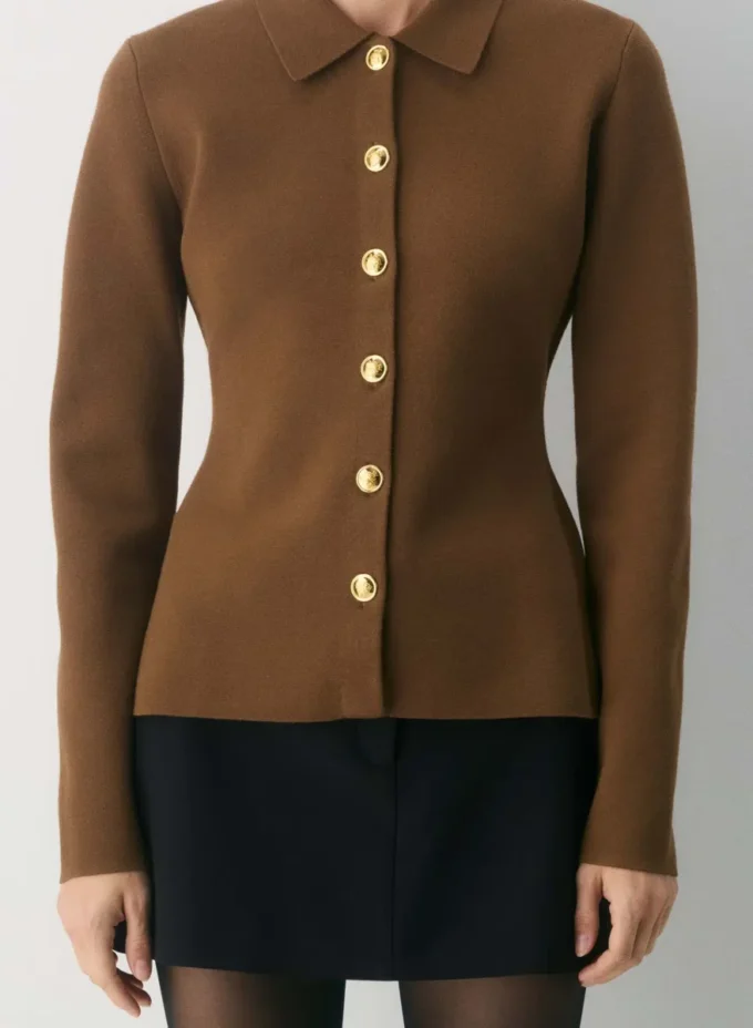 Cardigan Saint