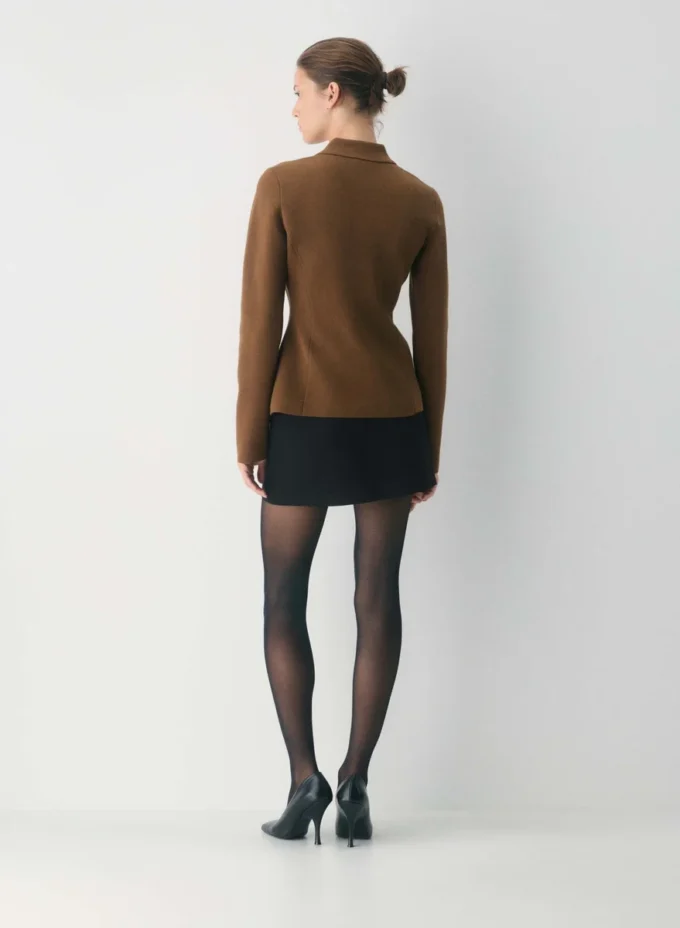 Cardigan Saint