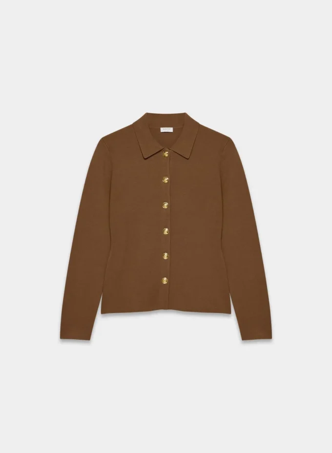 Cardigan Saint
