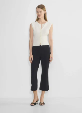 Cardigan sans manches Golightly