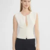 Cardigan sans manches Golightly