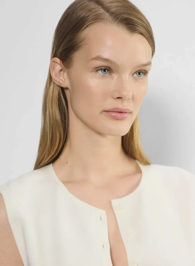 Cardigan sans manches Golightly