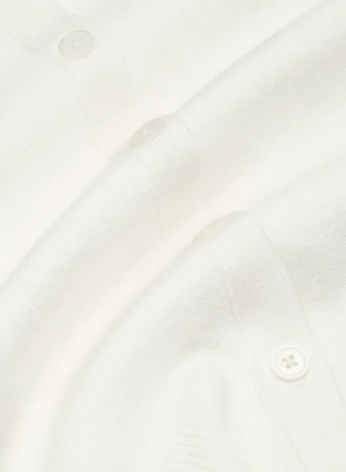 Cardigan sans manches Golightly