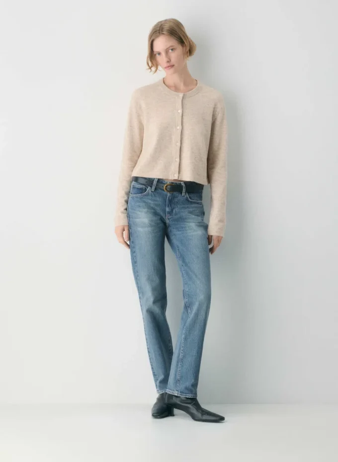 Cardigan SoftSpoke™ Sicily