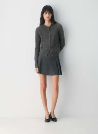 Cardigan Sweetspot