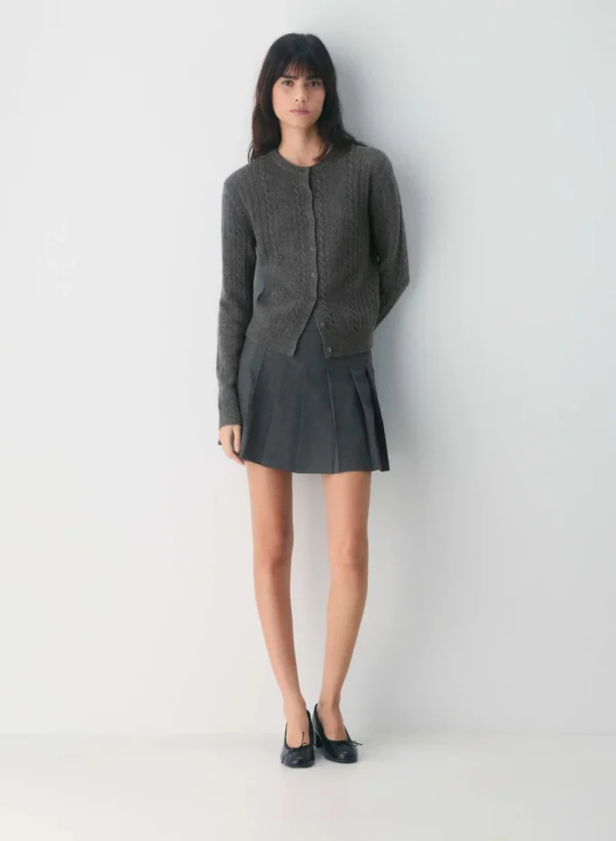 Cardigan Sweetspot