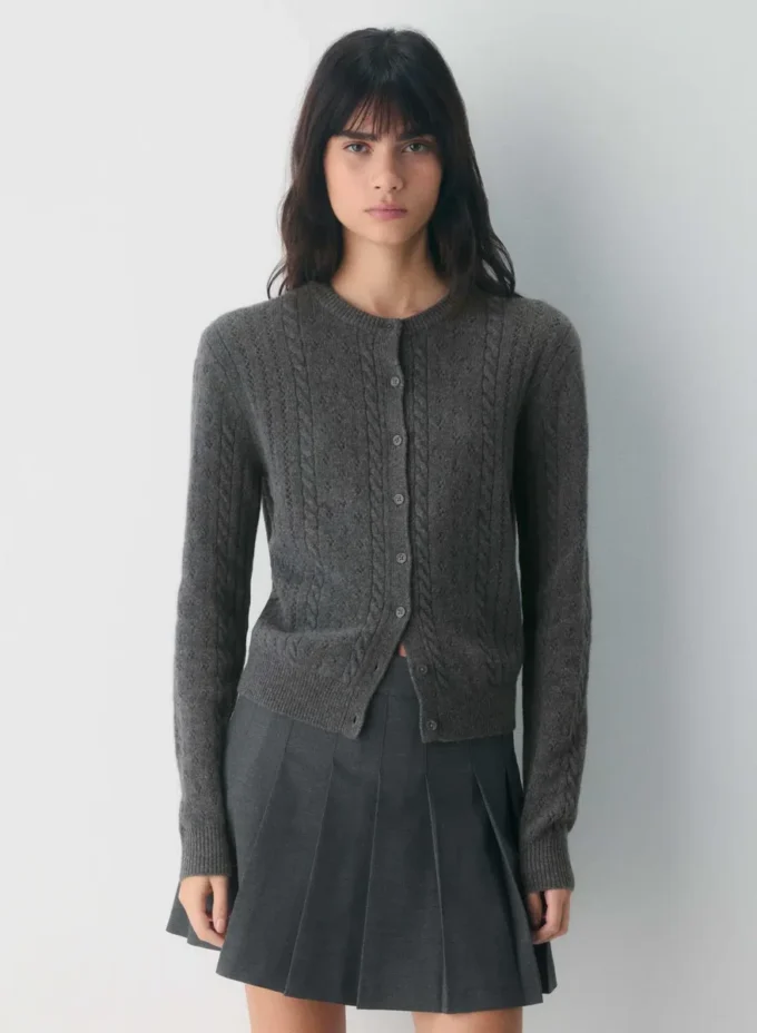 Cardigan Sweetspot