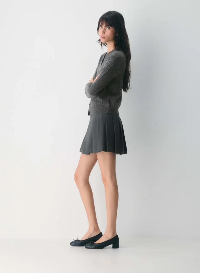 Cardigan Sweetspot