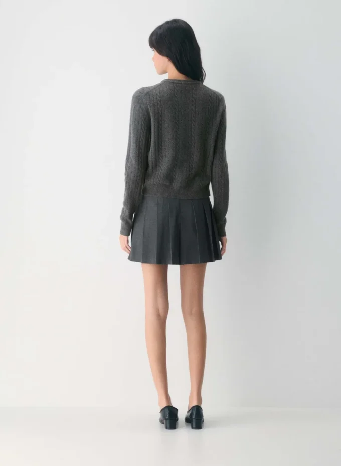 Cardigan Sweetspot
