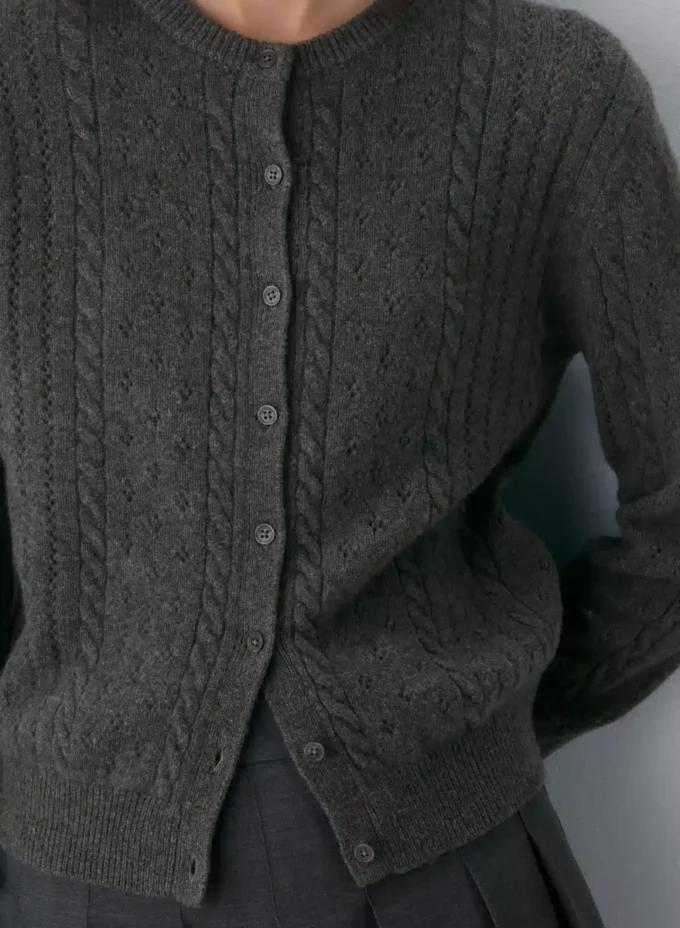 Cardigan Sweetspot