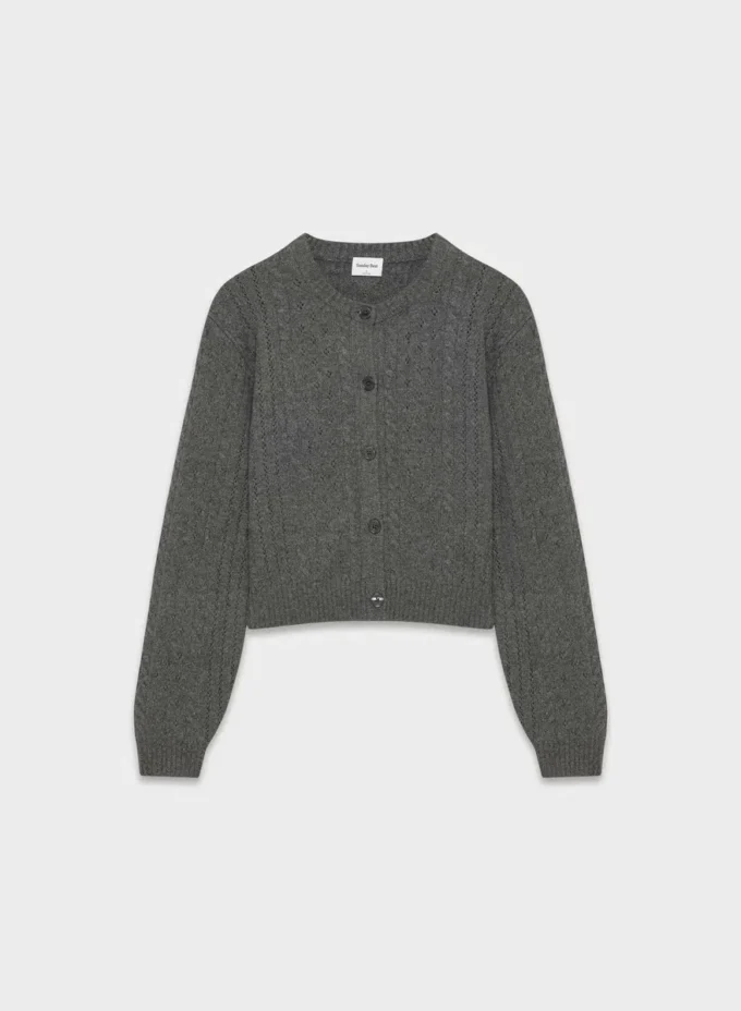 Cardigan Sweetspot