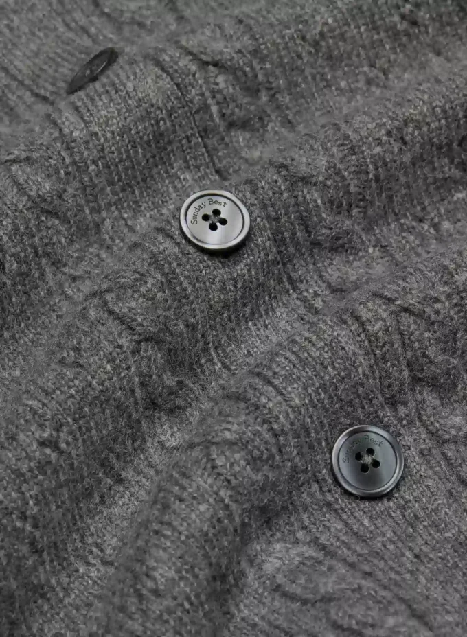 Cardigan Sweetspot