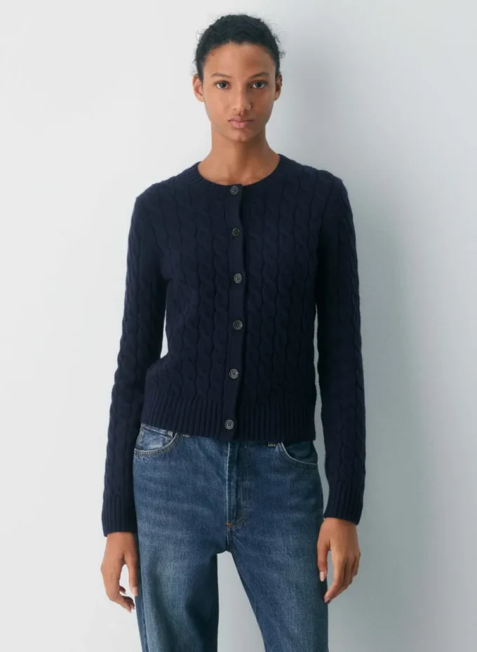 Cardigan Taylor