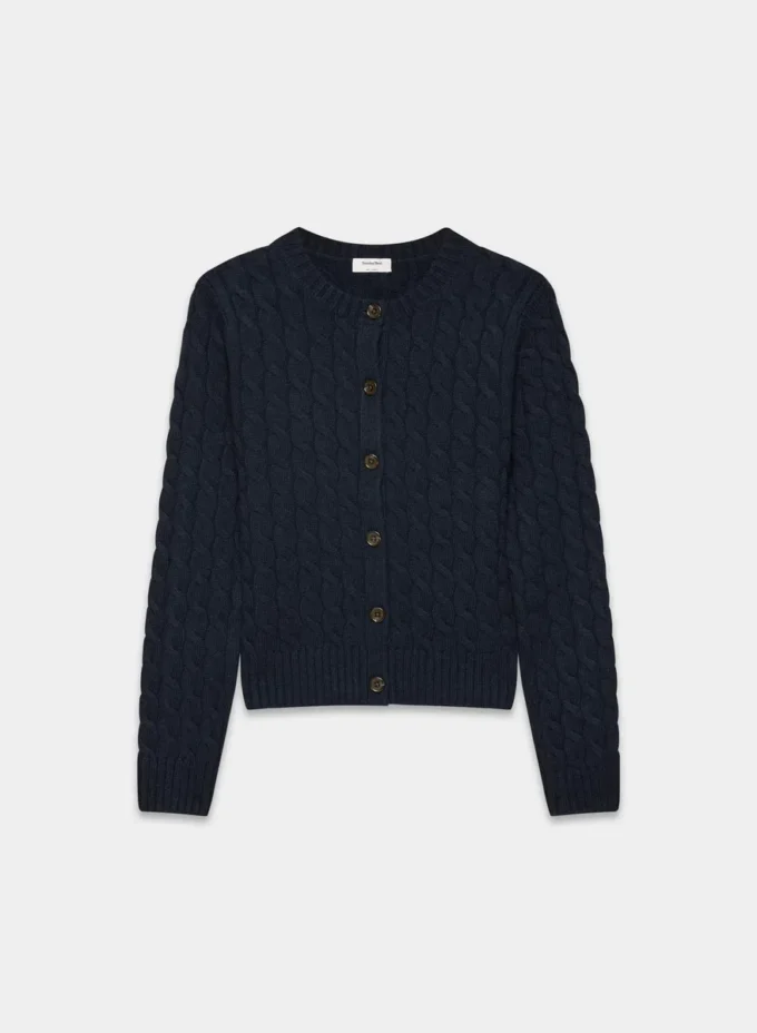 Cardigan Taylor