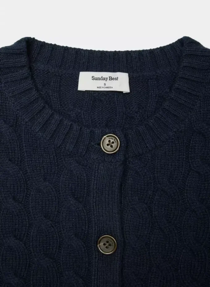 Cardigan Taylor