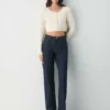 Cardigan Teacup