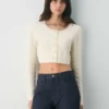 Cardigan Teacup
