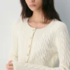 Cardigan Teacup
