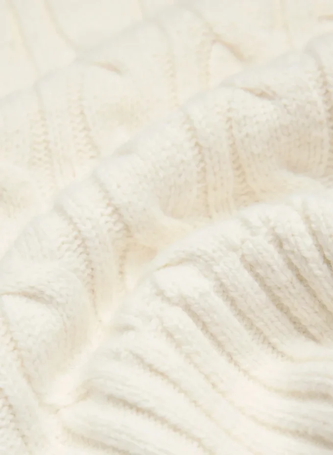 Cardigan Teacup