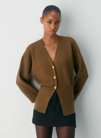 Cardigan Tribeca