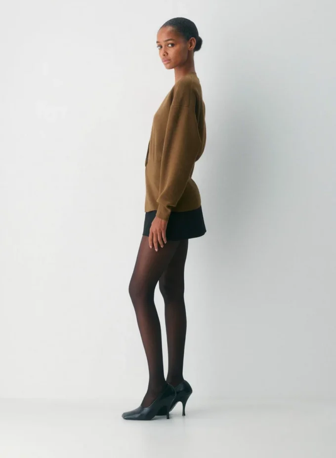 Cardigan Tribeca