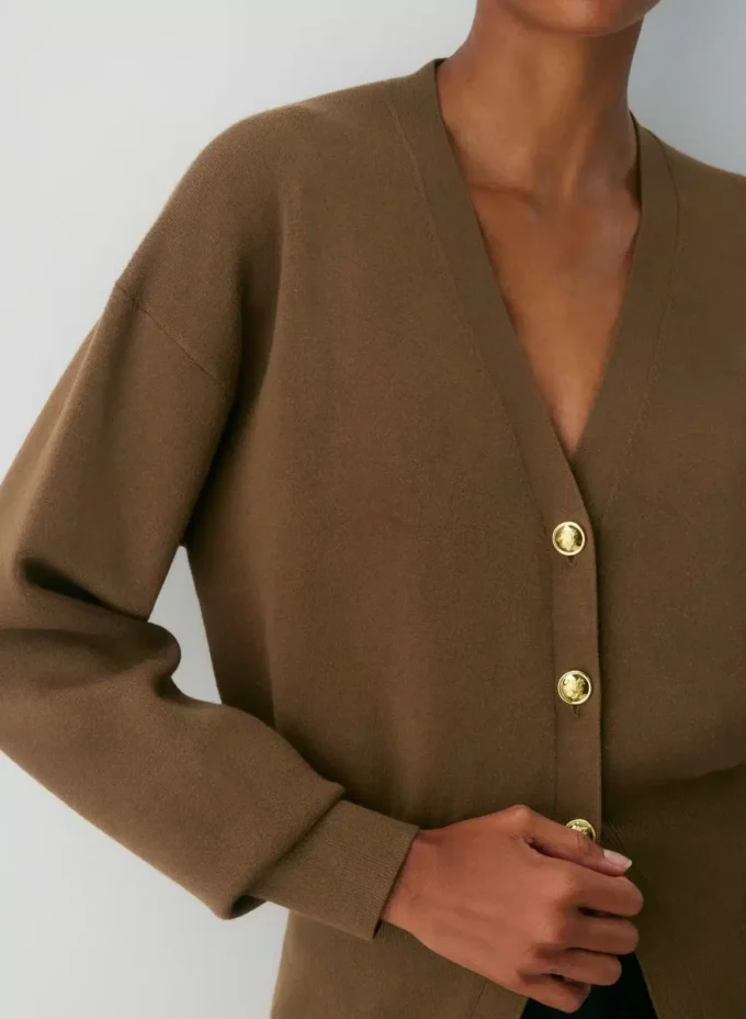 Cardigan Tribeca