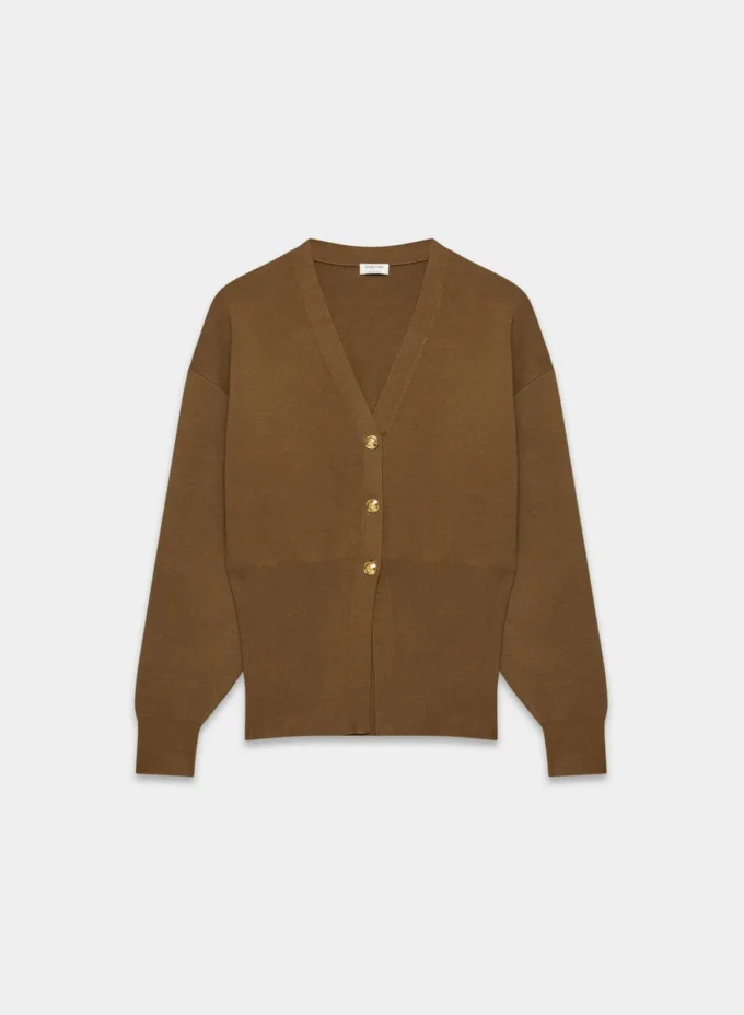 Cardigan Tribeca