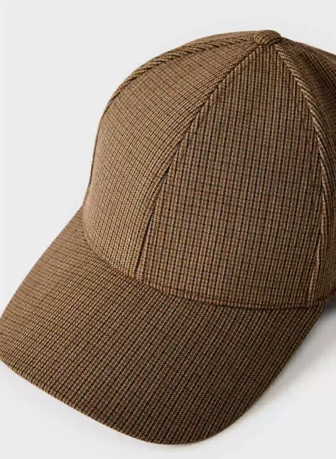 Casquette de baseball Premier
