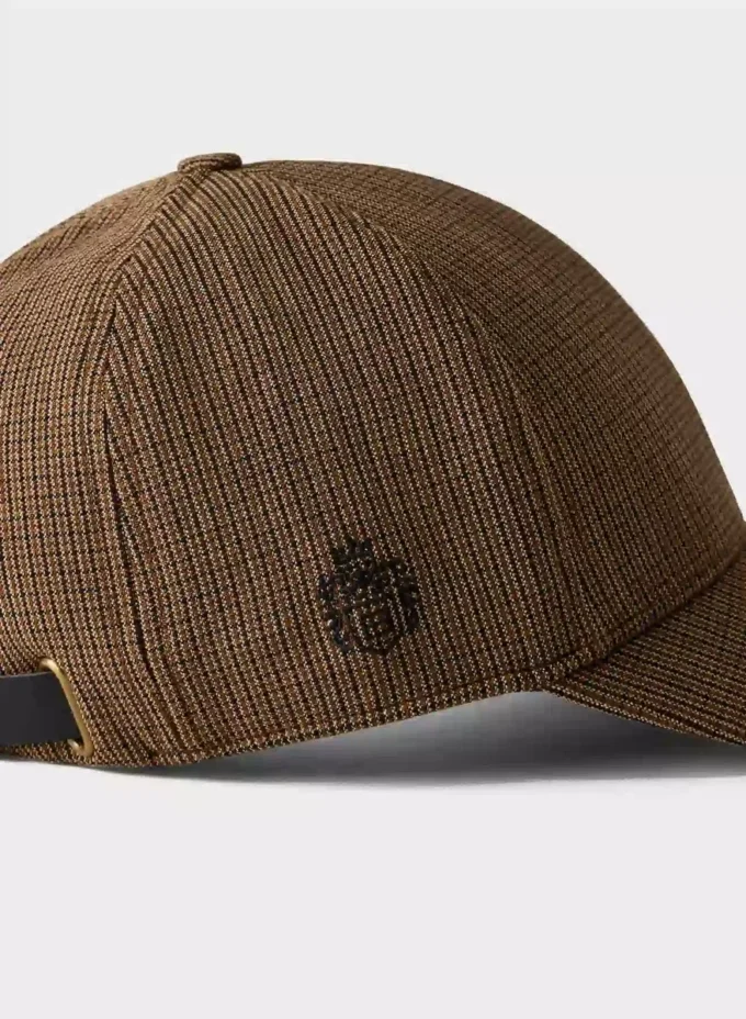 Casquette de baseball Premier