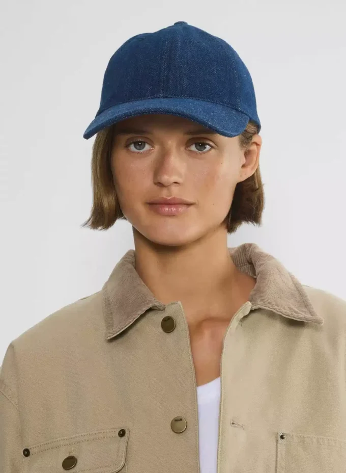 Casquette de baseball Vesper
