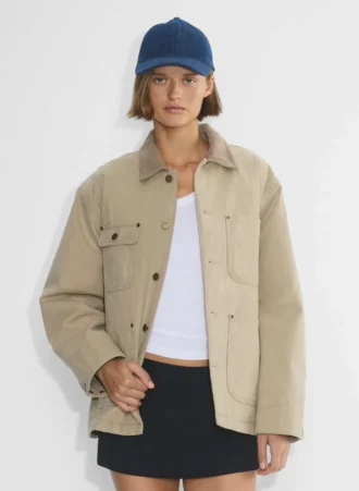 Casquette de baseball Vesper