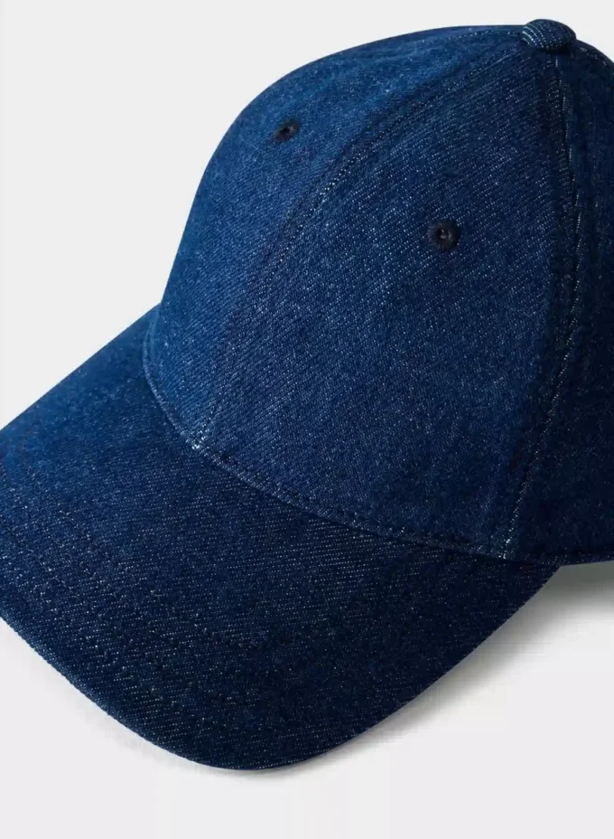 Casquette de baseball Vesper