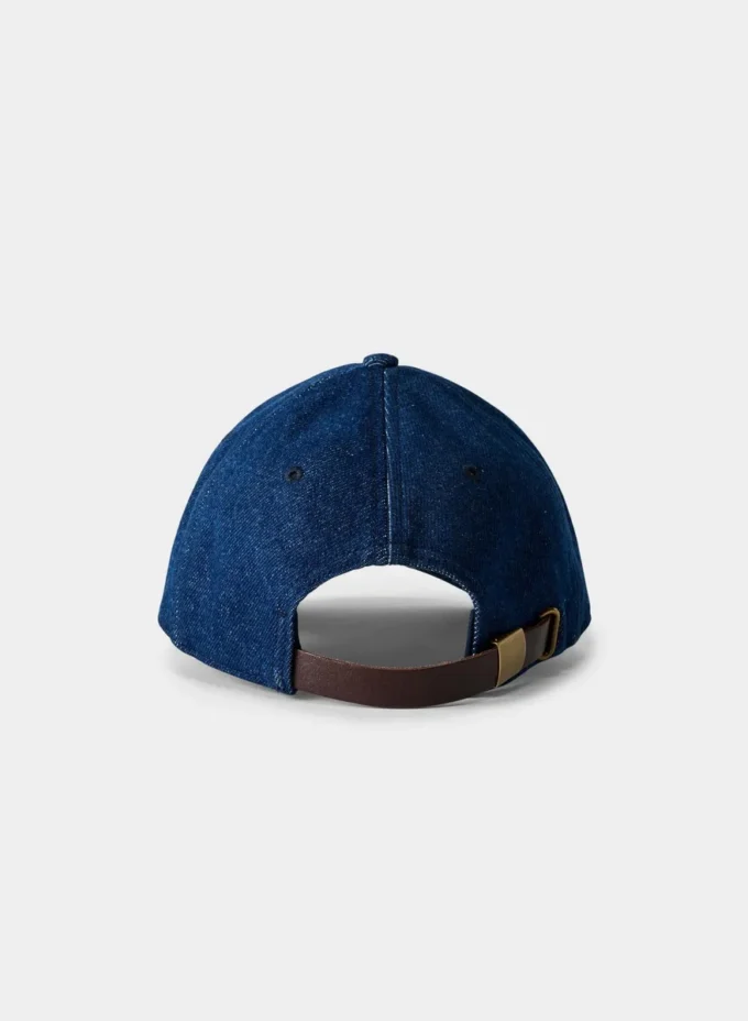 Casquette de baseball Vesper