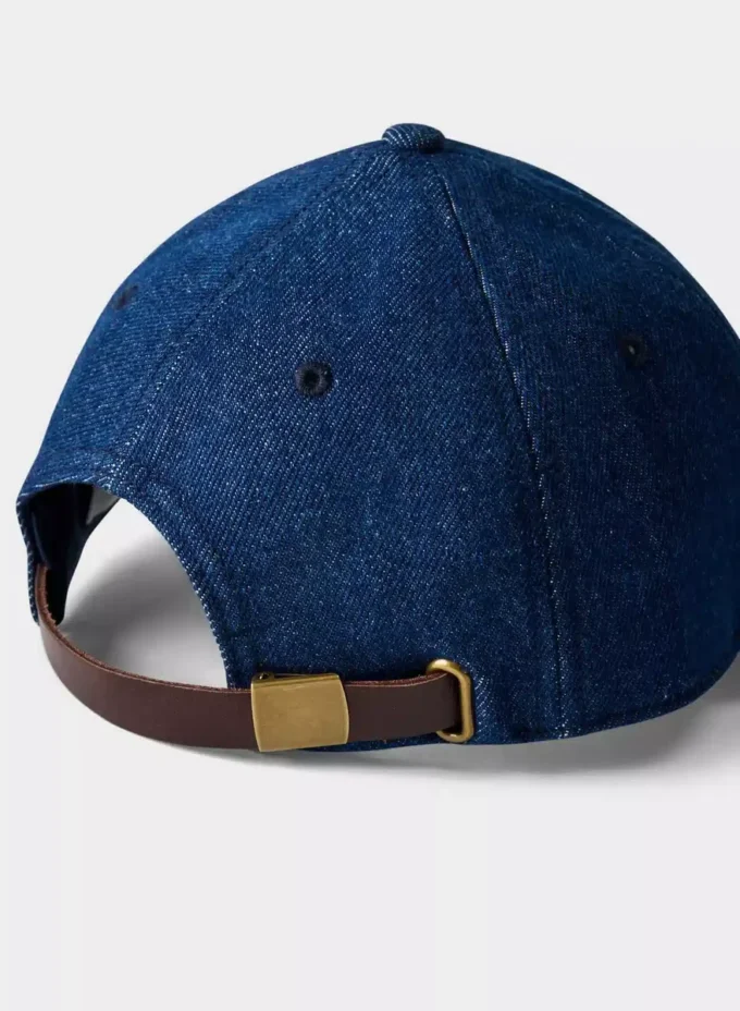 Casquette de baseball Vesper