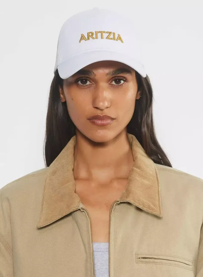 Casquette de camionneur Detour