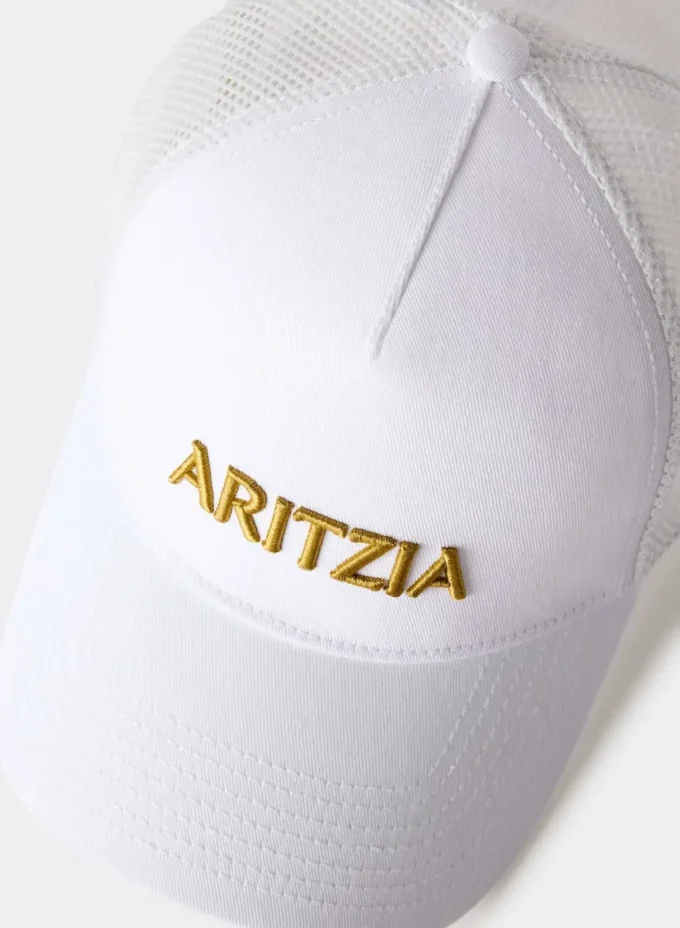 Casquette de camionneur Detour
