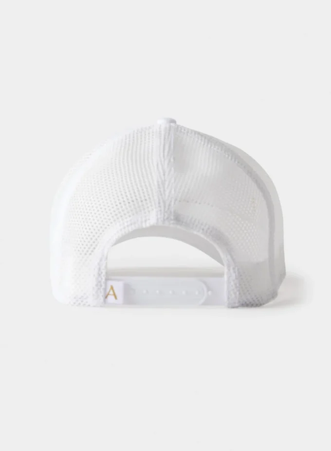 Casquette de camionneur Detour